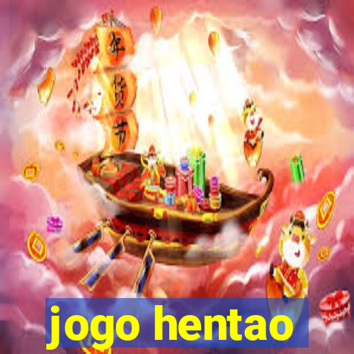 jogo hentao